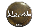 Aleksib | Rio 2022 image